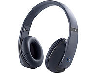 Vivangel Stereo-Headset mit Bluetooth und aktivem Noise-Cancelling