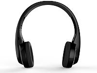 Vivangel Stereo-Headset  XHS-800.apt-X mit Bluetooth 3.0; Kopfbügel-Kopfhörer Kopfbügel-Kopfhörer 