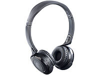 ; On-Ear-Headset mit Bluetooth 